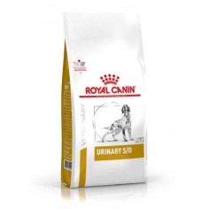 Royal Canin - Perro - Veterinary Urinary s/o - Royal Canin Vet 