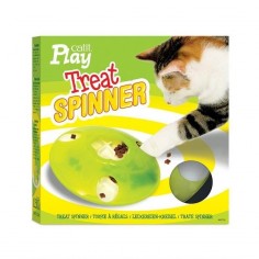 CATIT PLAY - juego Treat Spinne - catit  