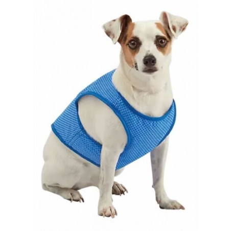 Chaleco de enfriamiento para perros Pawise Cooling Vest for Dogs - Pawise 