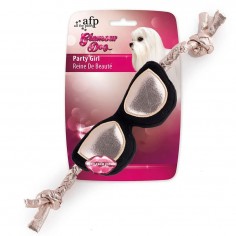 AFP – Glamour Dog Lentes Party Girl - afp all for paws 