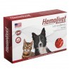 Hemolivet para perros y gatos - 30 comprimidos - VITANIMAL 