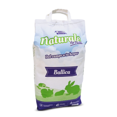 Heno Ballica 600 g Naturale NFP - NATURALE FOR PETS 