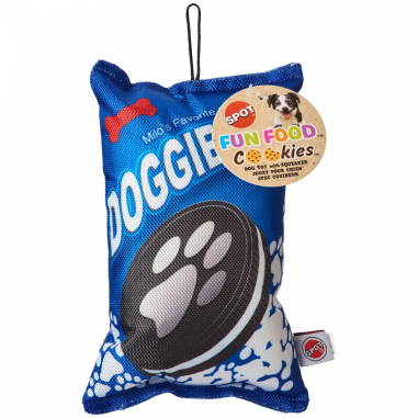 Fun Candy Doggie - oh's 20 cm. Juguete para Perros - Spot 