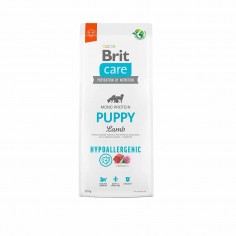 Brit Care Perro Cachorro Puppy Lamb Cordero Hypoallergenic 12 Kg - Brit® 