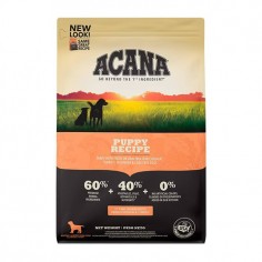 Acana Puppy Recipe Grain Free para perros 11.3 Kg. - acana 