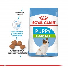 Royal Canin - Perro - X Small Puppy - Royal Canin 