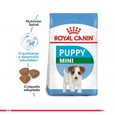 Royal Canin - Perro - Mini Puppy - Royal Canin 