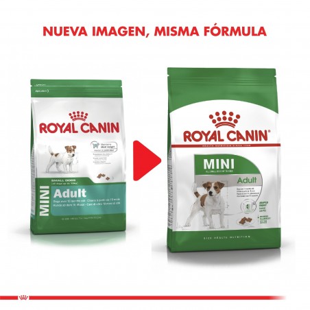 Royal Canin - Perro - Mini Adulto - Royal Canin 