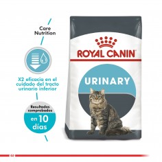 Royal Canin - Gato Urinary Care 1,5kg - Royal Canin 