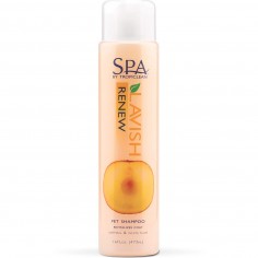 Shampoo Spa Lavish Tropiclean Renew Renueva 473 ml - Tropiclean 