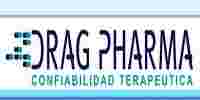 laboratorio drag pharma